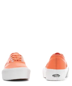VANS Authentic Platform 2.0 - Womens BEST SELLERS