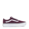 VANS Old Skool Platform - Womens BEST SELLERS
