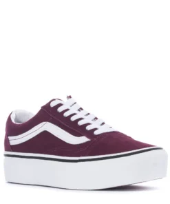 VANS Old Skool Platform - Womens BEST SELLERS