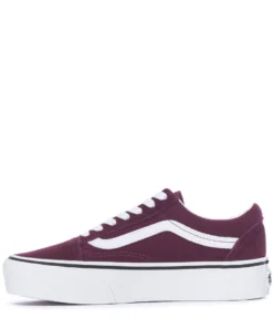 VANS Old Skool Platform - Womens BEST SELLERS
