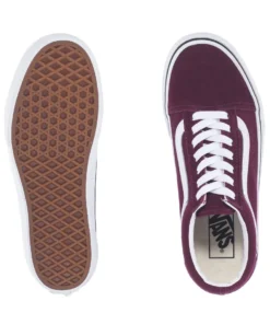 VANS Old Skool Platform - Womens BEST SELLERS