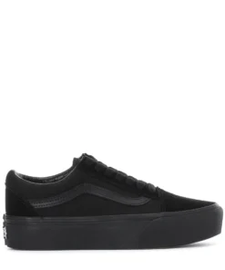 VANS Old Skool Platform - Womens