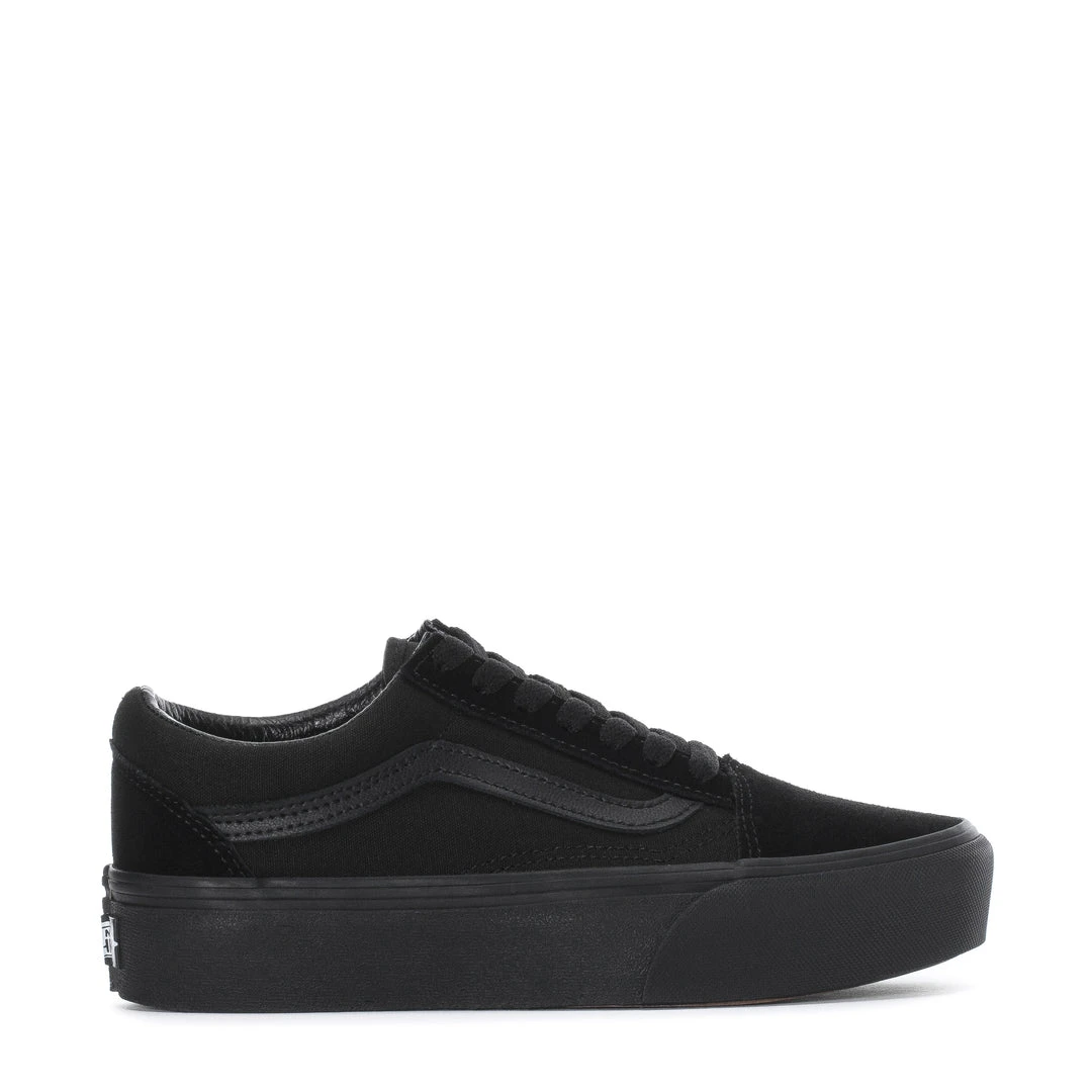 VANS Old Skool Platform - Womens