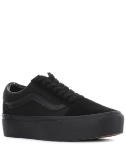 VANS Old Skool Platform - Womens