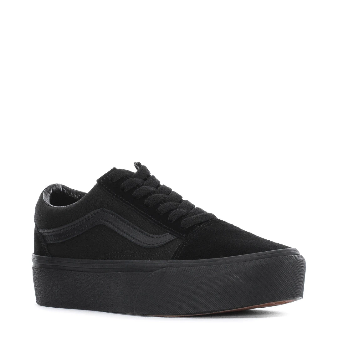 VANS Old Skool Platform - Womens