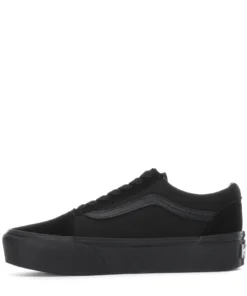 VANS Old Skool Platform - Womens