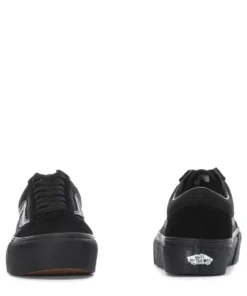 VANS Old Skool Platform - Womens