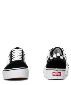 VANS Old Skool Platform - Womens
