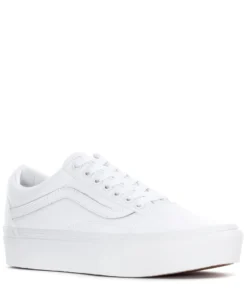 VANS BEST SELLERS Old Skool Platform - Womens