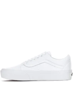 VANS BEST SELLERS Old Skool Platform - Womens