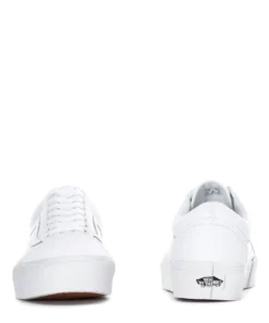 VANS BEST SELLERS Old Skool Platform - Womens