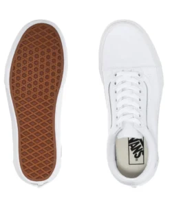 VANS BEST SELLERS Old Skool Platform - Womens