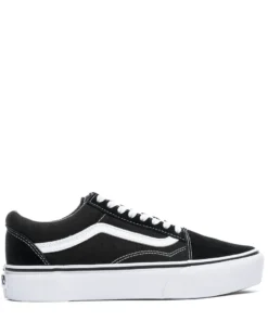 VANS Old Skool Platform - Womens