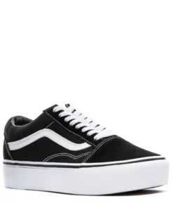 VANS Old Skool Platform - Womens