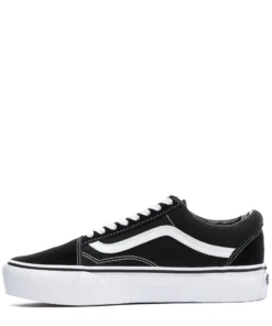 VANS Old Skool Platform - Womens