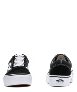 VANS Old Skool Platform - Womens