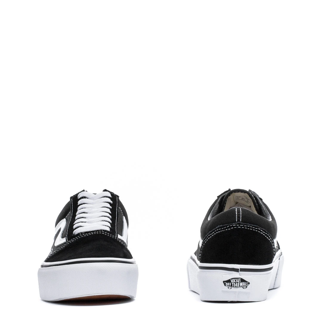 VANS Old Skool Platform - Womens