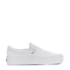 VANS BEST SELLERS Classic Slip-On Platform - Youth