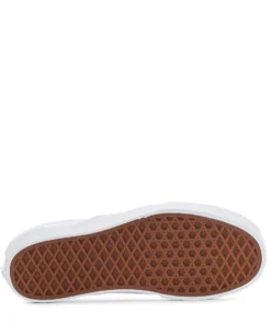 VANS BEST SELLERS Classic Slip-On Platform - Youth