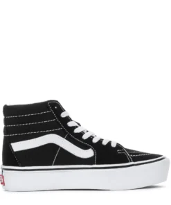 VANS BEST SELLERS Sk8-Hi Platform 2.0 - Womens