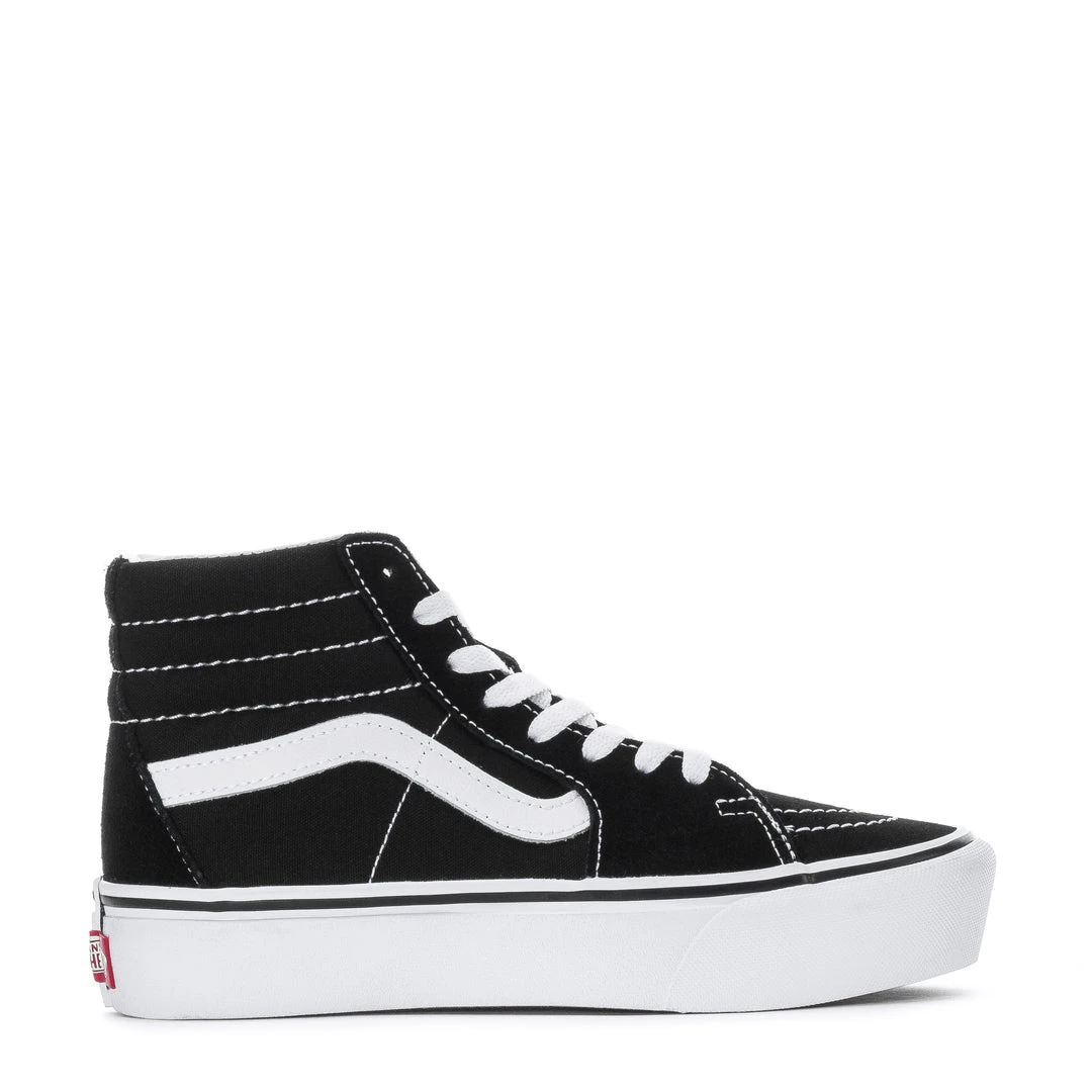 VANS BEST SELLERS Sk8-Hi Platform 2.0 - Womens