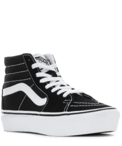 VANS BEST SELLERS Sk8-Hi Platform 2.0 - Womens