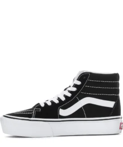 VANS BEST SELLERS Sk8-Hi Platform 2.0 - Womens