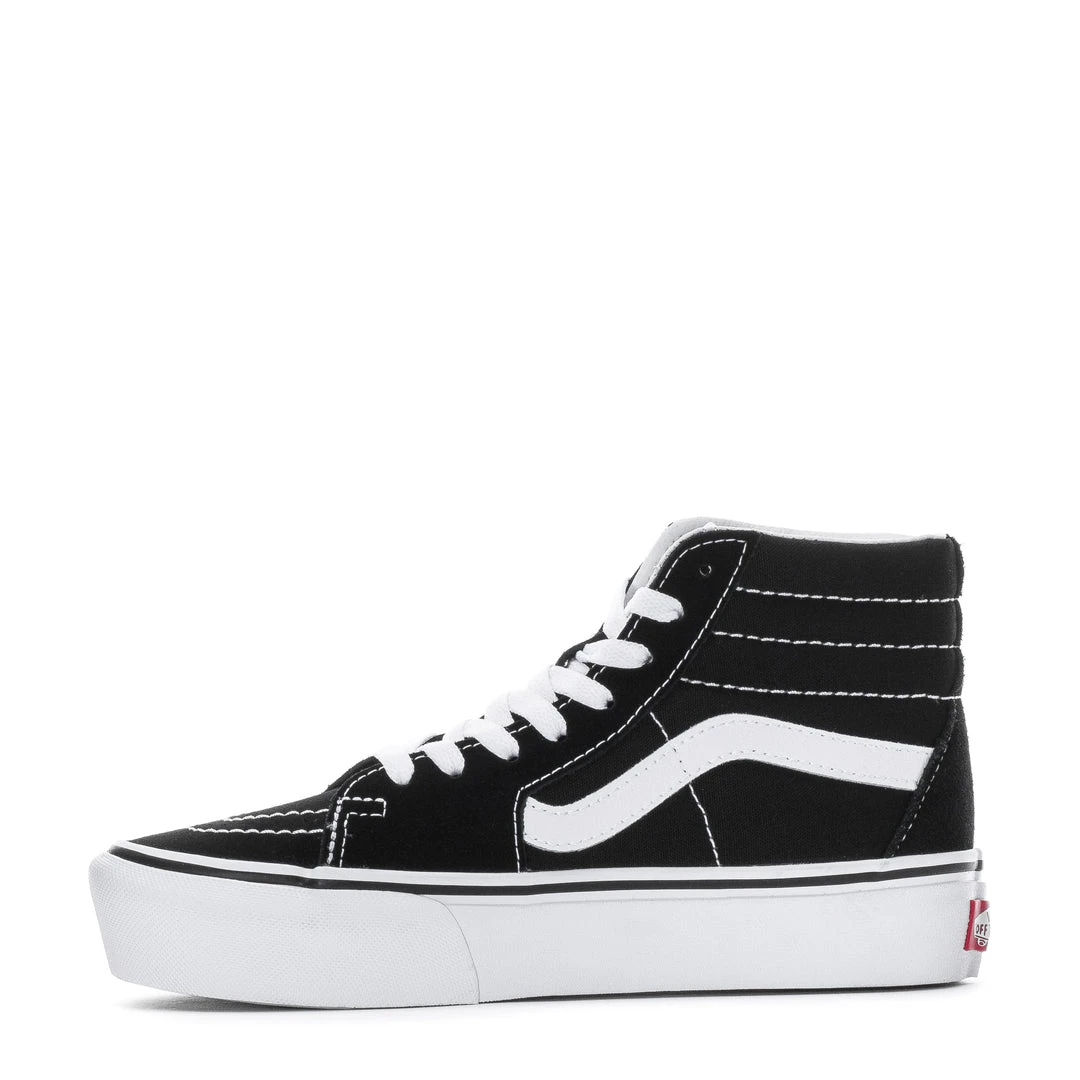 VANS BEST SELLERS Sk8-Hi Platform 2.0 - Womens