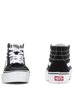 VANS BEST SELLERS Sk8-Hi Platform 2.0 - Womens