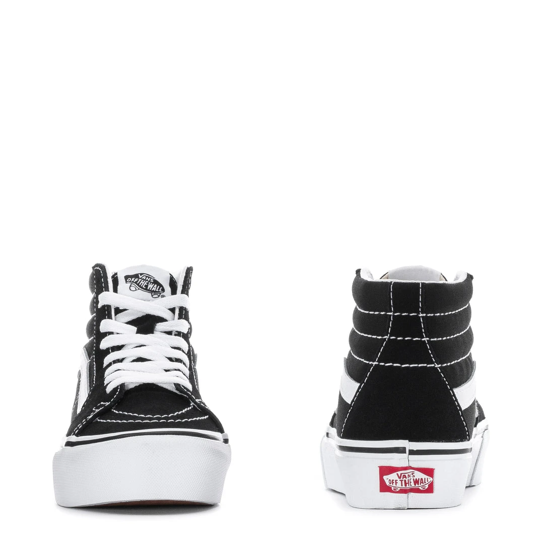 VANS BEST SELLERS Sk8-Hi Platform 2.0 - Womens
