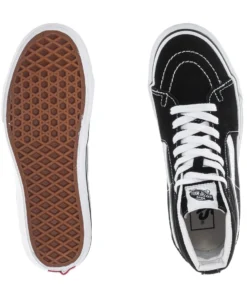 VANS BEST SELLERS Sk8-Hi Platform 2.0 - Womens