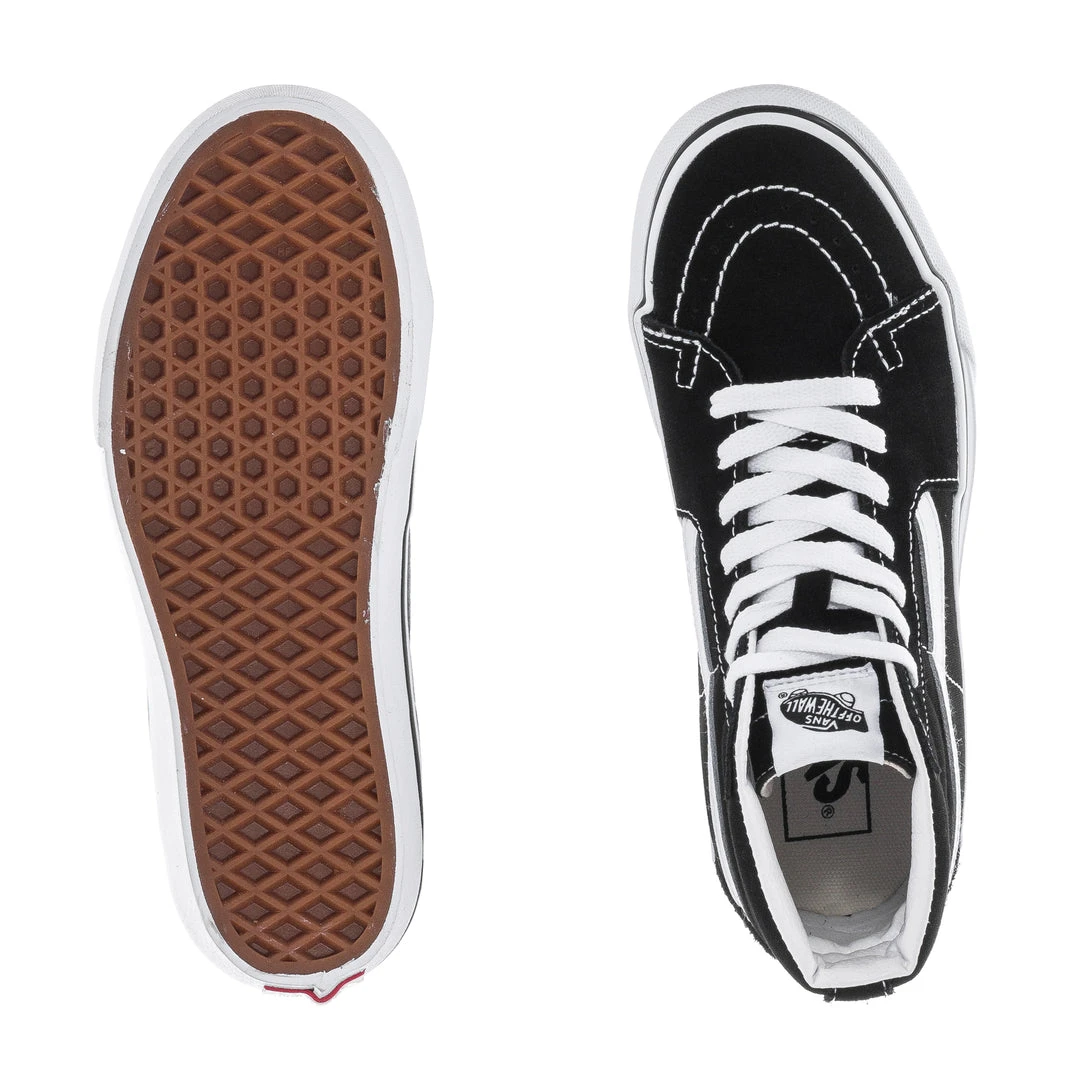 VANS BEST SELLERS Sk8-Hi Platform 2.0 - Womens