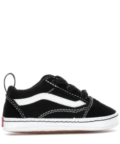 VANS Old Skool Crib - Infant BEST SELLERS