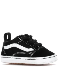 VANS Old Skool Crib - Infant BEST SELLERS