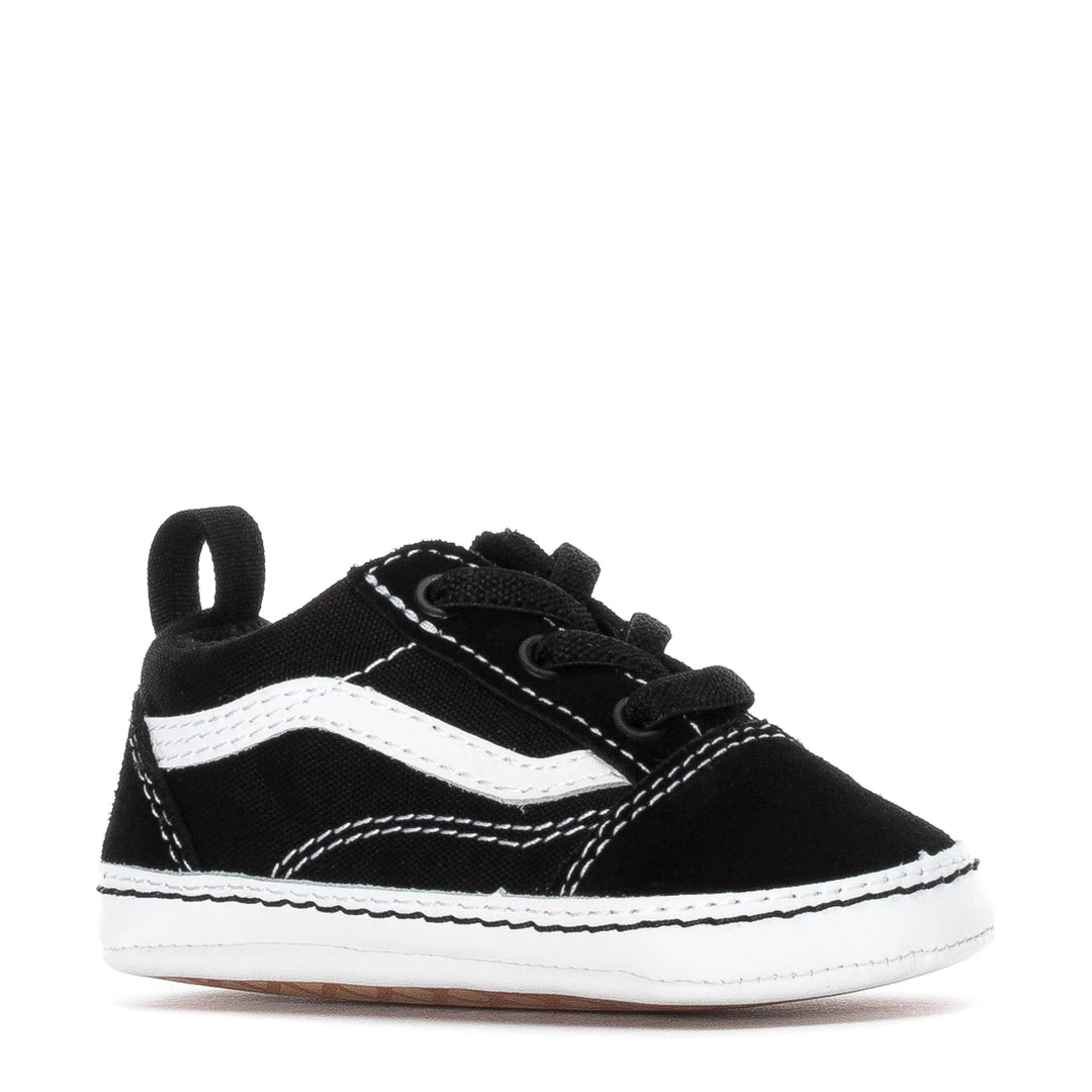 VANS Old Skool Crib - Infant BEST SELLERS
