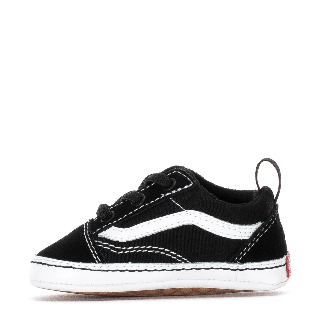 VANS Old Skool Crib - Infant BEST SELLERS