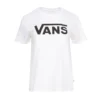VANS WM Flying V Crew Tee - Womens BEST SELLERS