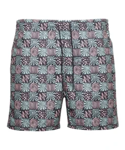 VANS Mixed Volley AOP Short - Mens BEST SELLERS