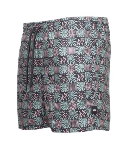 VANS Mixed Volley AOP Short - Mens BEST SELLERS