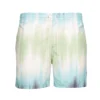 VANS Mixed Volley Tie Dye Short - Mens