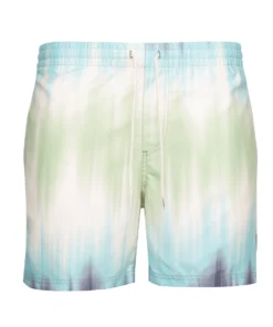 VANS Mixed Volley Tie Dye Short - Mens
