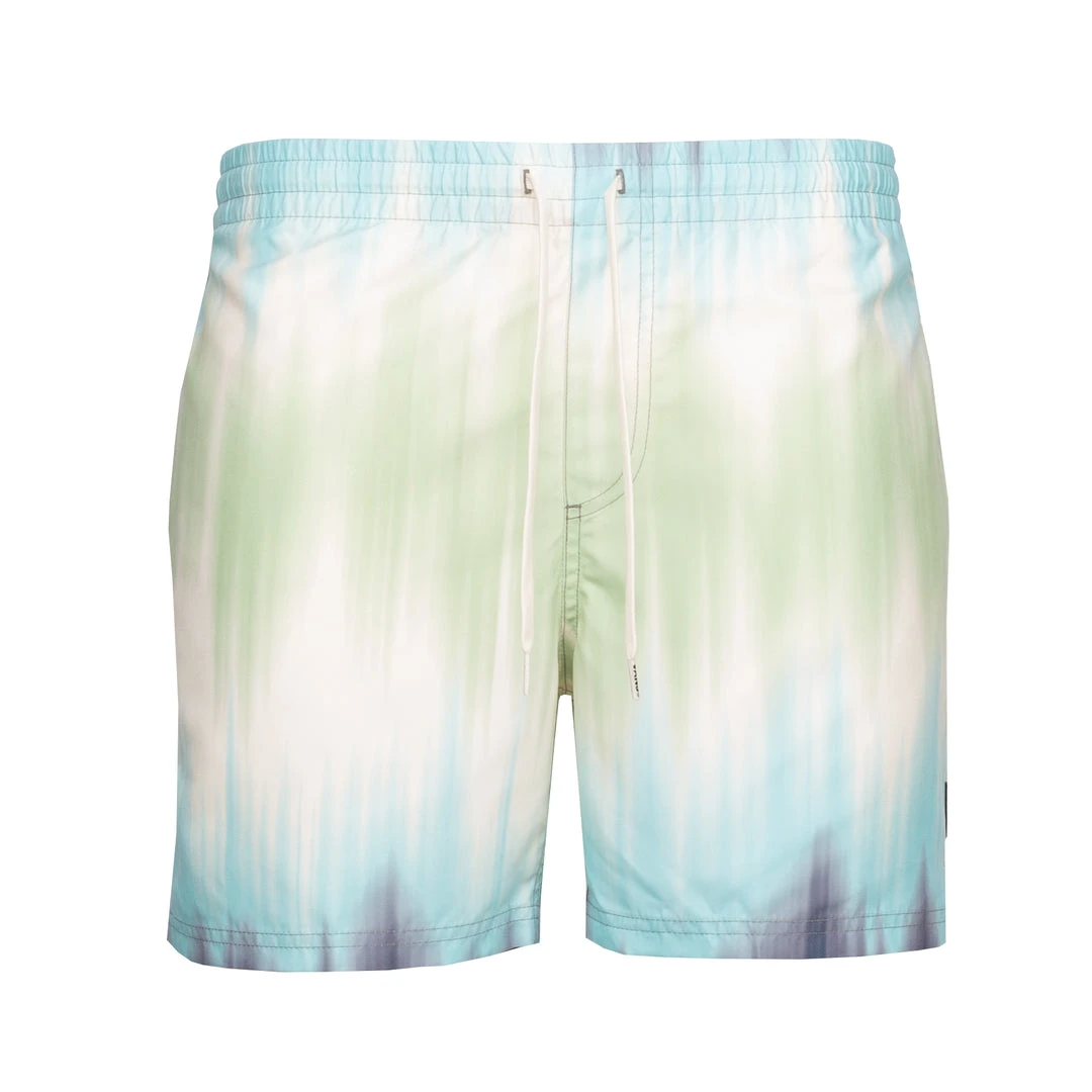 VANS Mixed Volley Tie Dye Short - Mens