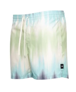 VANS Mixed Volley Tie Dye Short - Mens