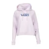 VANS Flying V Boxy Hoodie - Womens