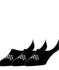 VANS 3 Pack Womens Classic Canoodle BEST SELLERS