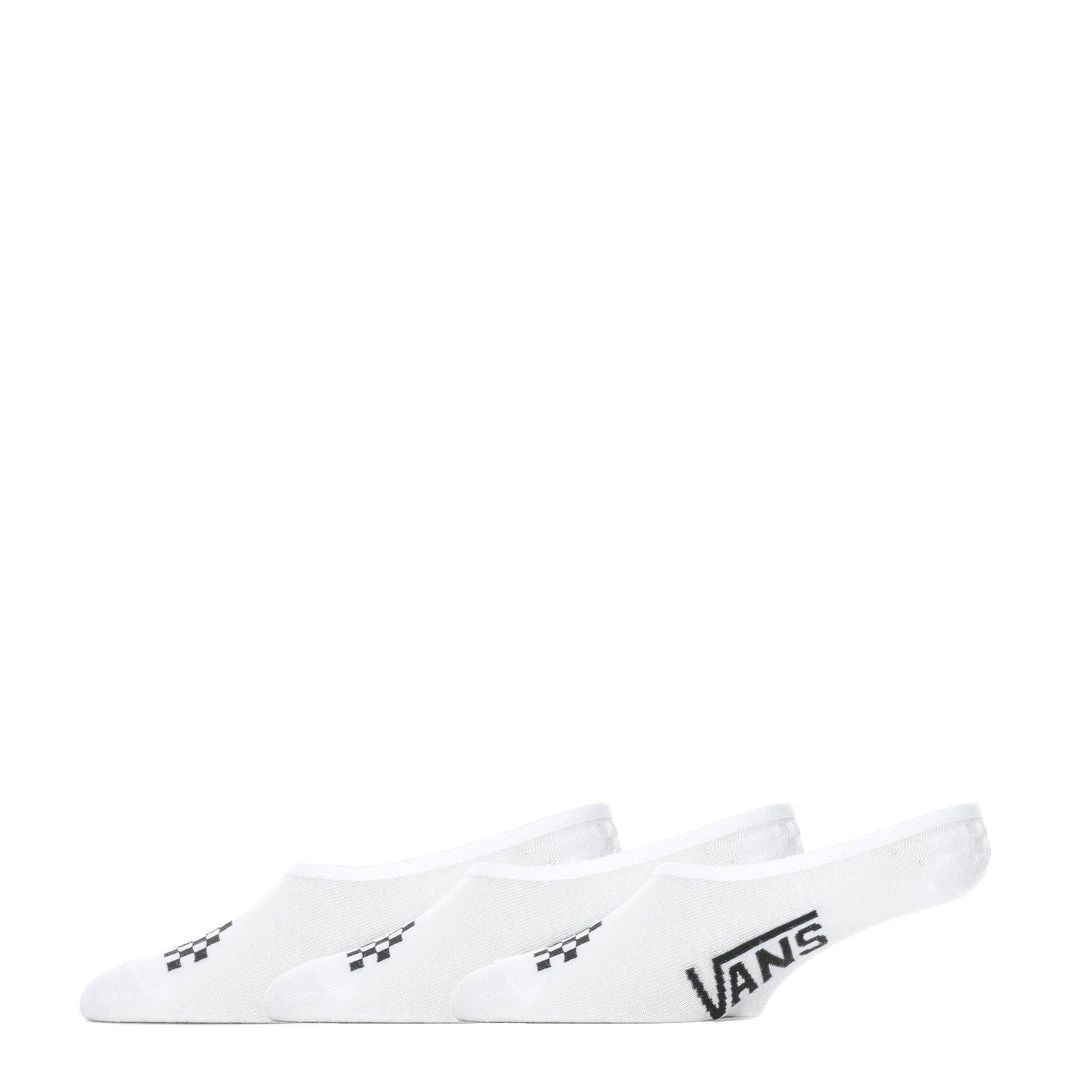 VANS BEST SELLERS 3 Pack Womens Classic Canoodle