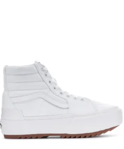 VANS BEST SELLERS Sk8 Hi Stacked - Womens