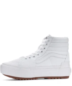 VANS BEST SELLERS Sk8 Hi Stacked - Womens