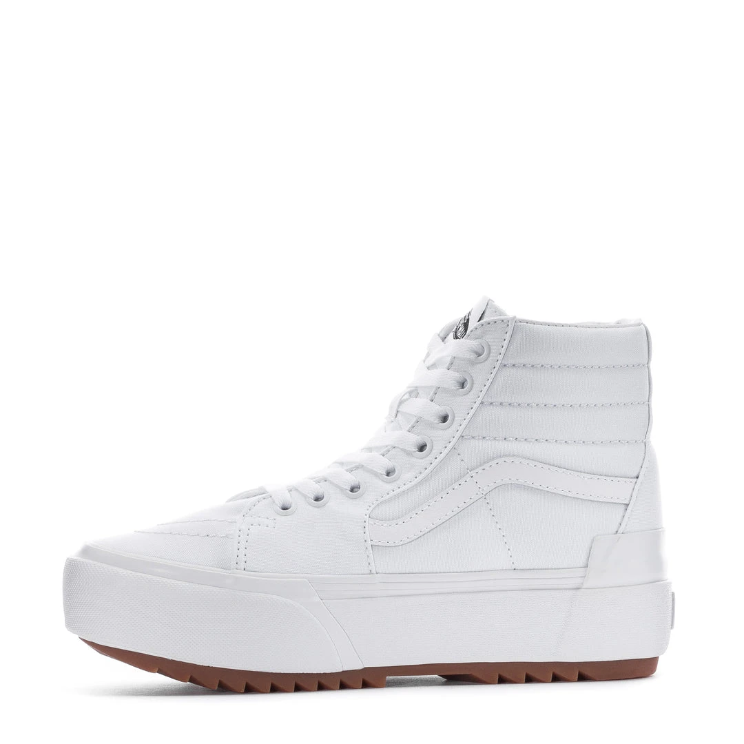 VANS BEST SELLERS Sk8 Hi Stacked - Womens