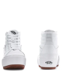 VANS BEST SELLERS Sk8 Hi Stacked - Womens